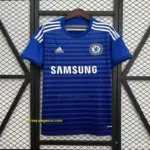 Retro Chelsea Home Jersey