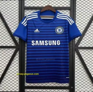 Retro Chelsea Home Jersey
