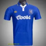 Retro Chelsea Home Soccer Jersey