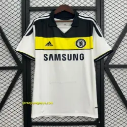 Retro Chelsea THIRD Jersey