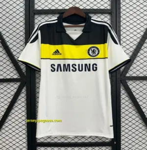 Retro Chelsea THIRD Jersey
