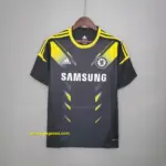 Retro Chelsea third away Soccer Jersey