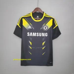 Retro Chelsea third away Soccer Jersey