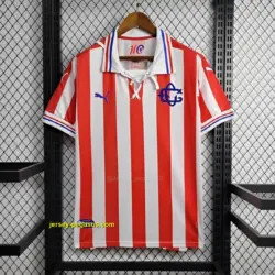 Retro Chivas Guadalajara 110-Years Anniversary Home Jersey
