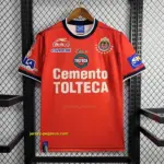 Retro Chivas Guadalajara Away Jersey