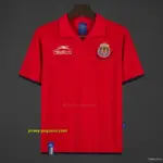 Retro Chivas Guadalajara Third Red Jersey