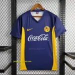 Retro Club America Away Jersey