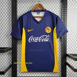 Retro Club America Away Jersey
