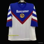 Retro Club America Away White Jersey