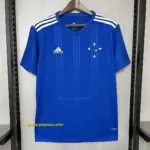 Retro Cruzeiro Home Jersey