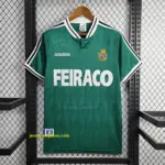 Retro Deportivo La Coruna Away Jersey