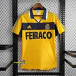 Retro Deportivo La Coruna Third Jersey