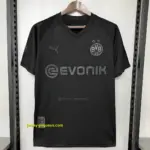 Retro Dortmund 100th Anniversary Edition Jersey