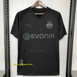 Retro Dortmund 100th Anniversary Edition Jersey