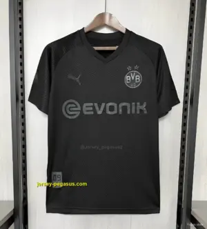 Retro Dortmund 100th Anniversary Edition Jersey