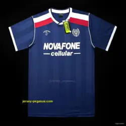 Retro Dundee Home Jersey