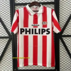 Retro Eindhoven Home Jersey