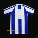Retro Espanyol Home Jersey