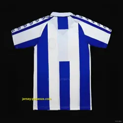 Retro Espanyol Home Jersey