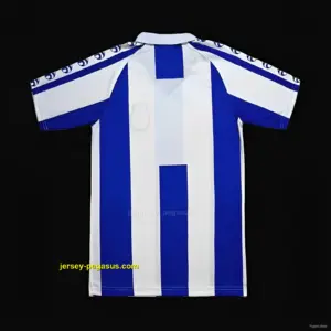 Retro Espanyol Home Jersey