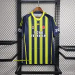 Retro Fenerbahce Home Jersey