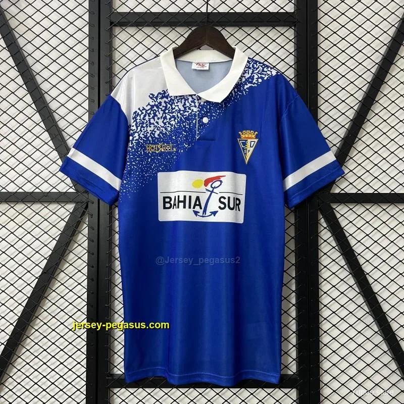 Retro Fernandez Away Jersey Retro Fernandez Away Jersey