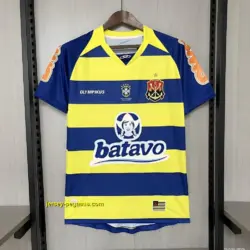 Retro Flamengo Third Jersey