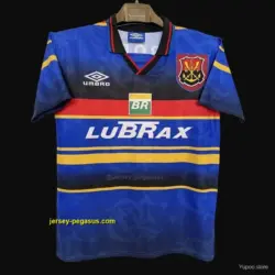 Retro Flamengo Third Special Edition Jersey