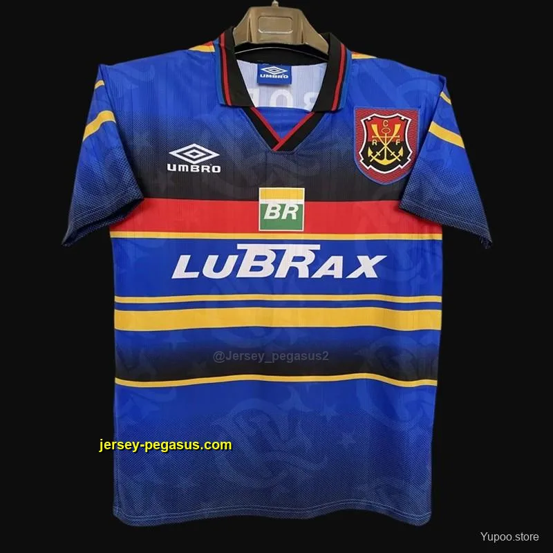 Retro Flamengo Third Special Edition Jersey Retro Flamengo Third Special Edition Jersey