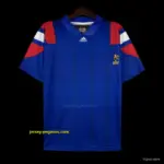 Retro France Home Jersey