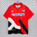 Retro Frankfurt Home Jersey