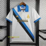 Retro Inter Milan Away Jersey
