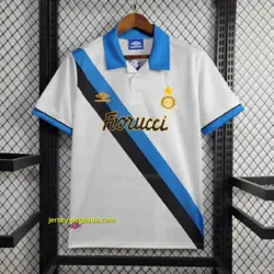 Retro Inter Milan Away Jersey