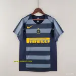 Retro Inter Milan Third Away Soccer Jersey
