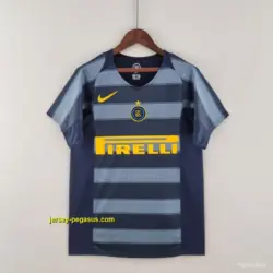 Retro Inter Milan Third Away Soccer Jersey