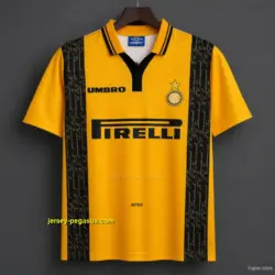 Retro Inter Milan Third Jersey