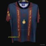 Retro Inter Milan Training Jersey Wine Color Jersey