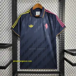 Retro Juventus