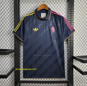 Retro Juventus