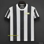 Retro Juventus 120Th Anniversary Jersey