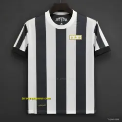 Retro Juventus 120Th Anniversary Jersey