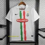 Retro Juventus Away Jersey