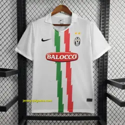 Retro Juventus Away Jersey