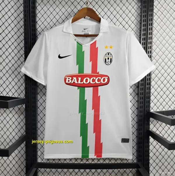 Retro Juventus Away Jersey Retro Juventus Away Jersey