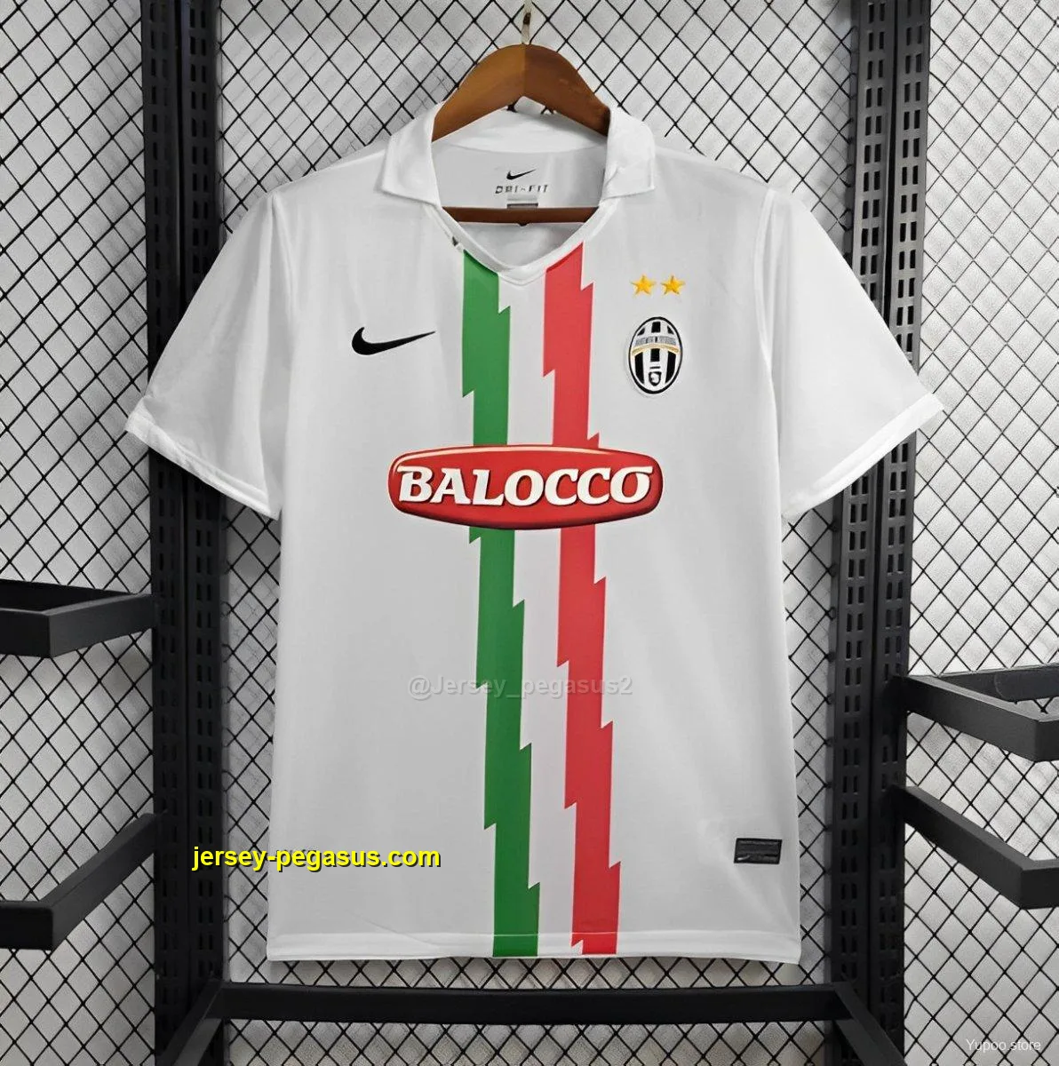 Retro Juventus Away Jersey Retro Juventus Away Jersey