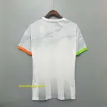 Retro Juventus Forth Jersey
