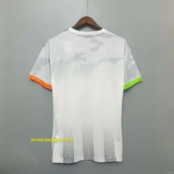Retro Juventus Forth Jersey