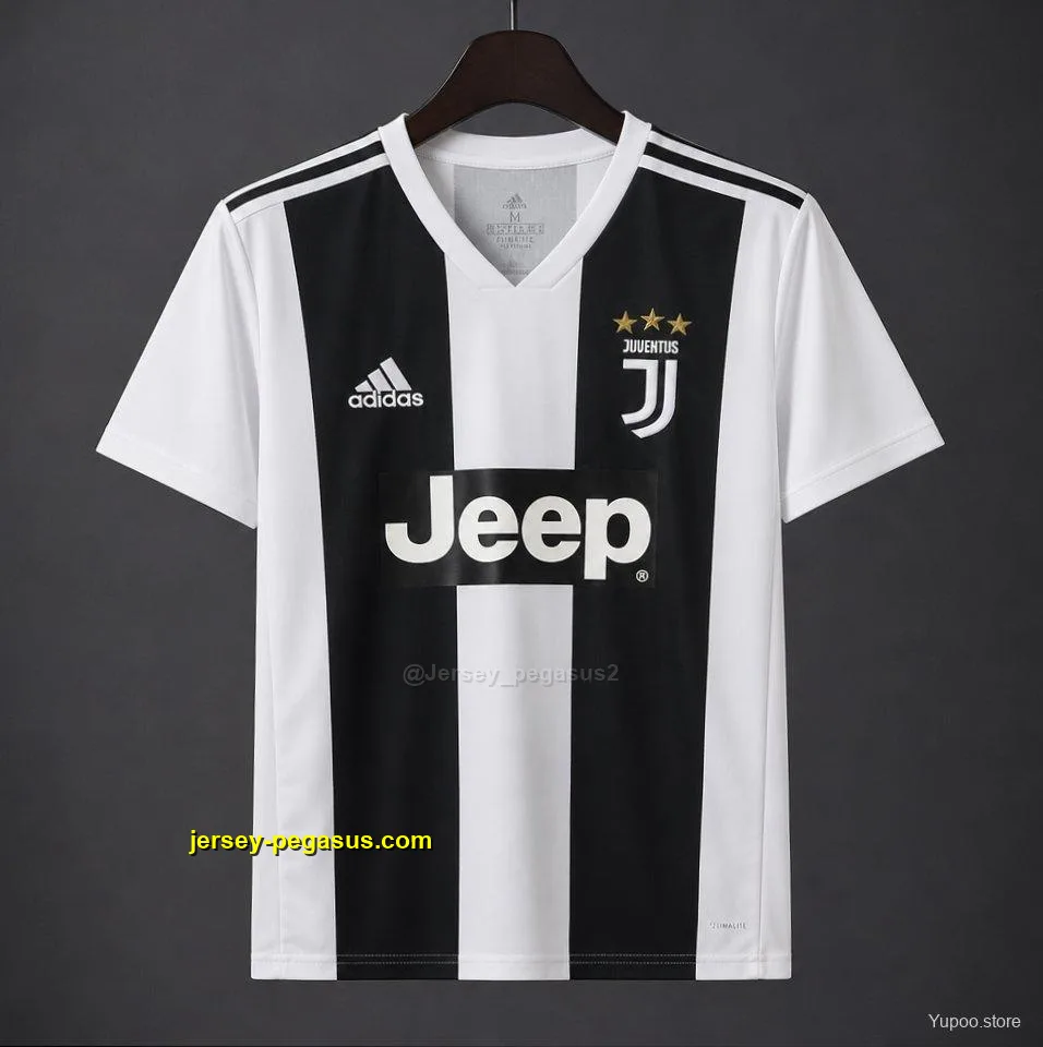 Retro Juventus Home Jersey Retro Juventus Home Jersey