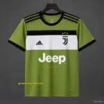 Retro Juventus Third Jersey