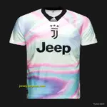 Retro Juventus x EA Special Jersey